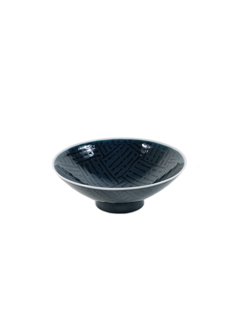 Shallow Rice Bowl #GN-54