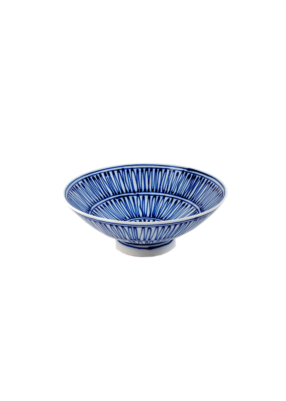 Shallow Rice Bowl #ST-22
