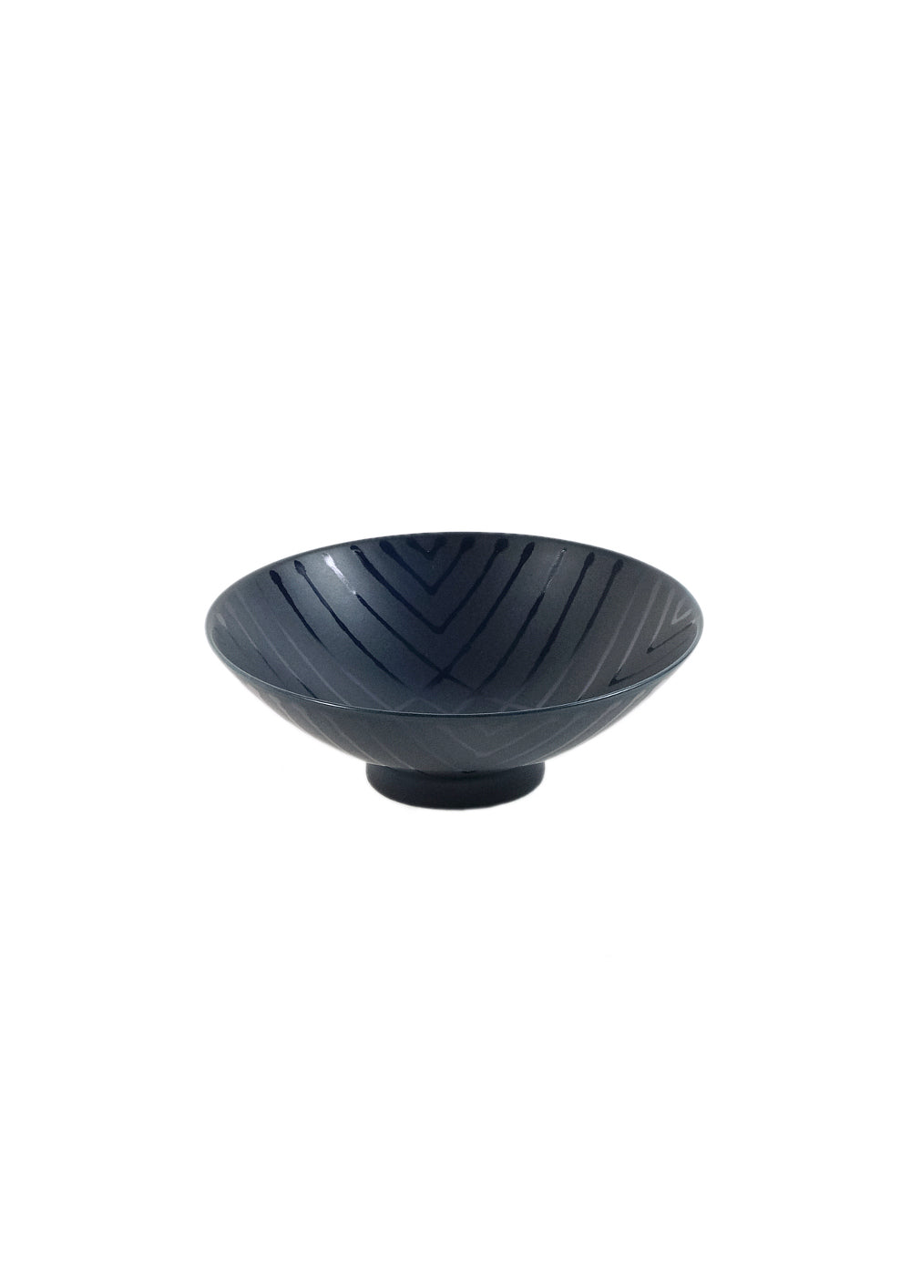 Shallow Rice Bowl #U-20