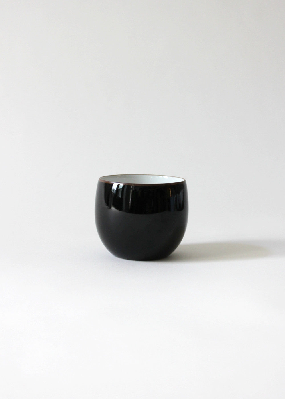 Basic Teacup
