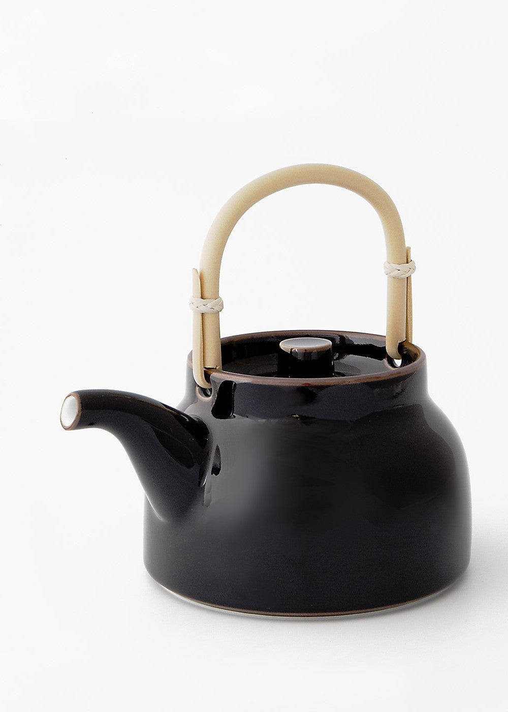 Basic Teapot