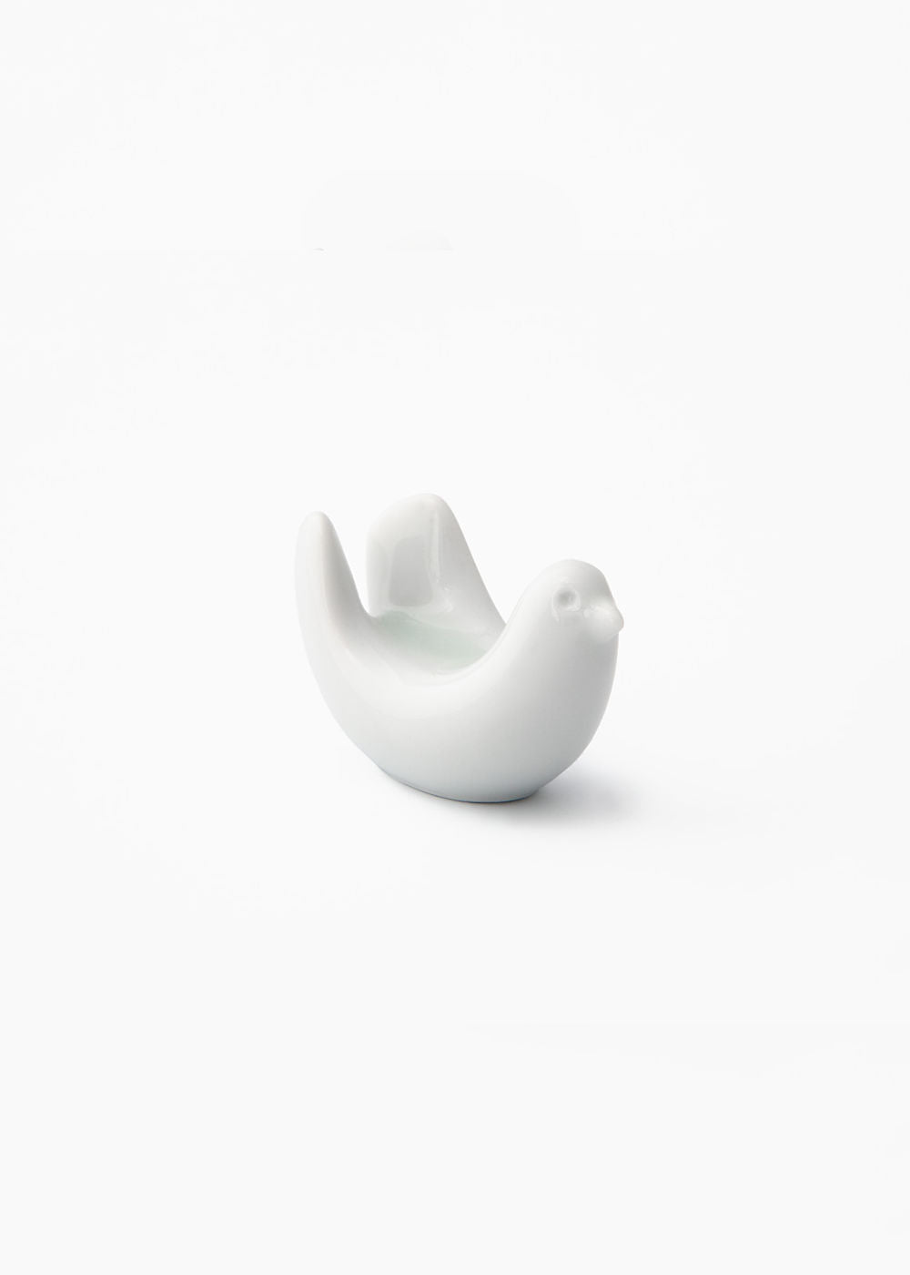 Bird Chopstick Rest