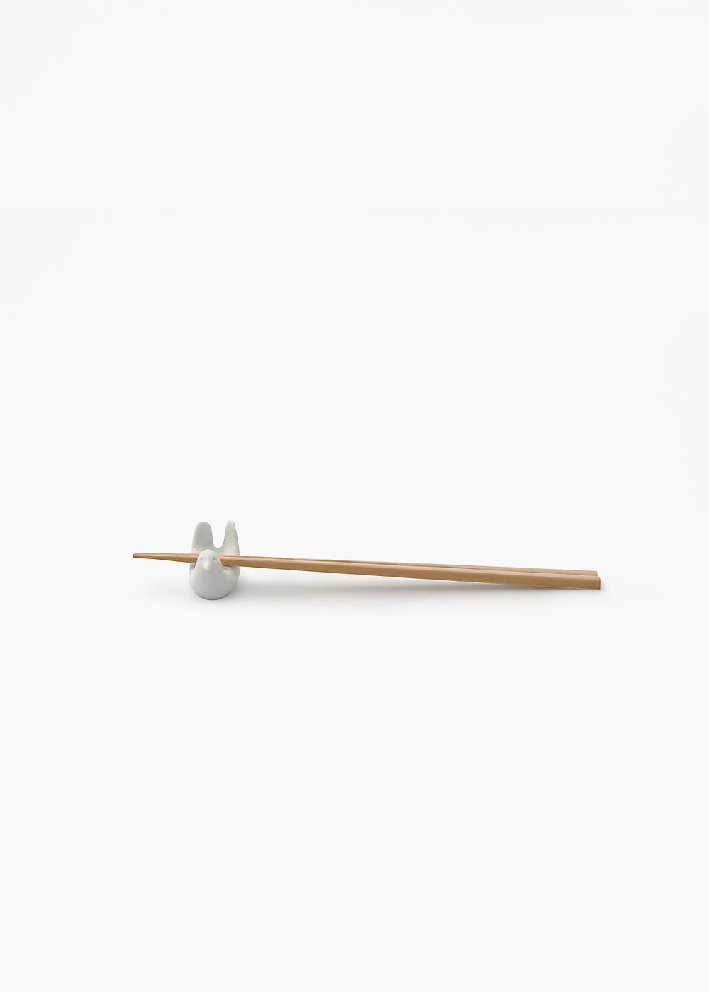 Bird Chopstick Rest