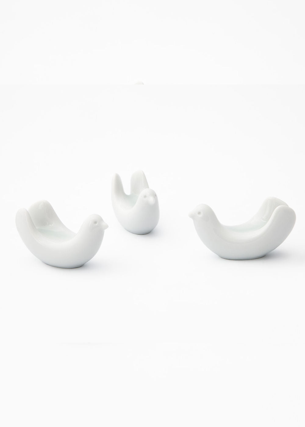 Bird Chopstick Rest