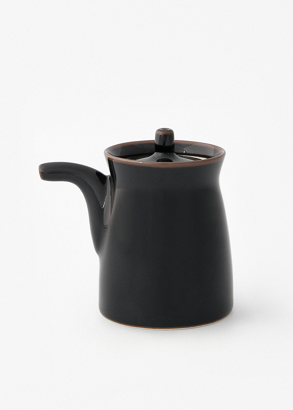 G-Type Soy Sauce Dispenser Black