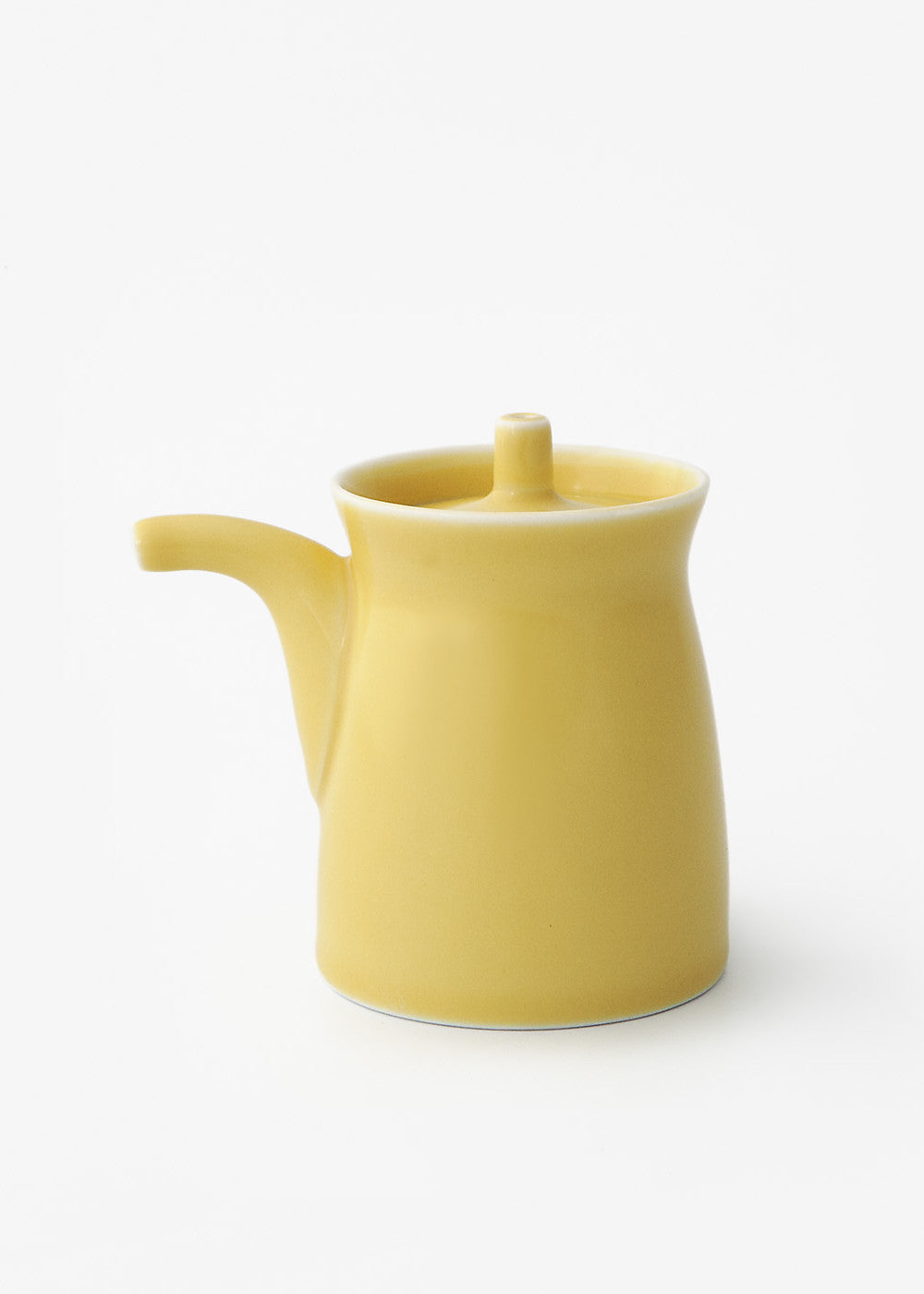G-Type Soy Sauce Dispenser Yellow