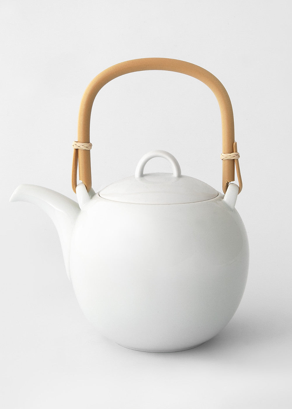 Mayu Teapot