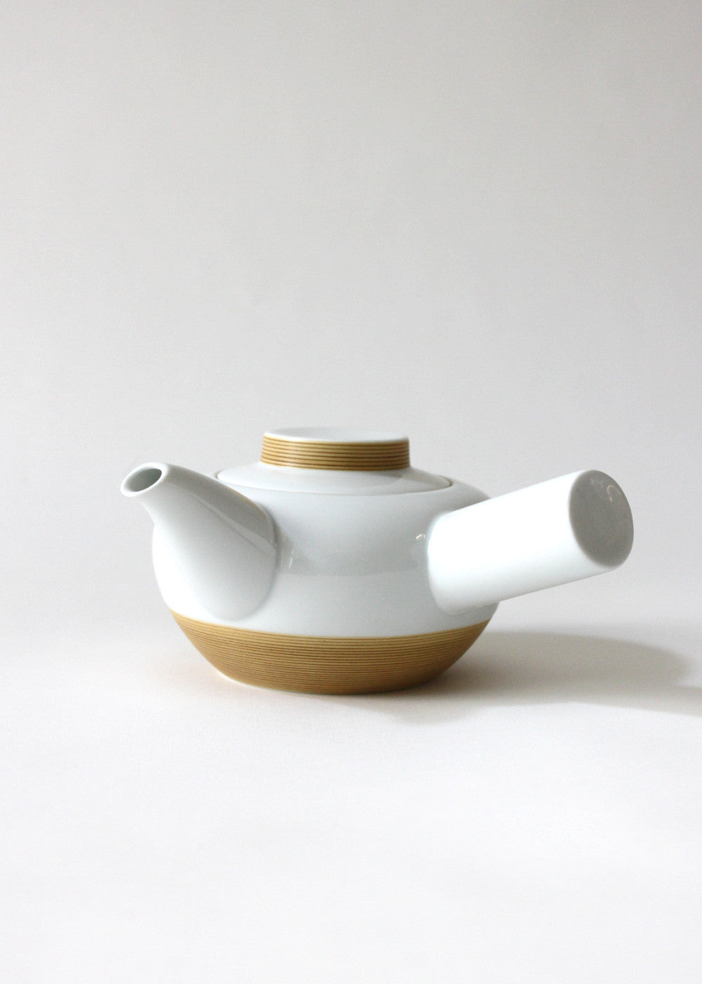 Sabisensuji Teapot