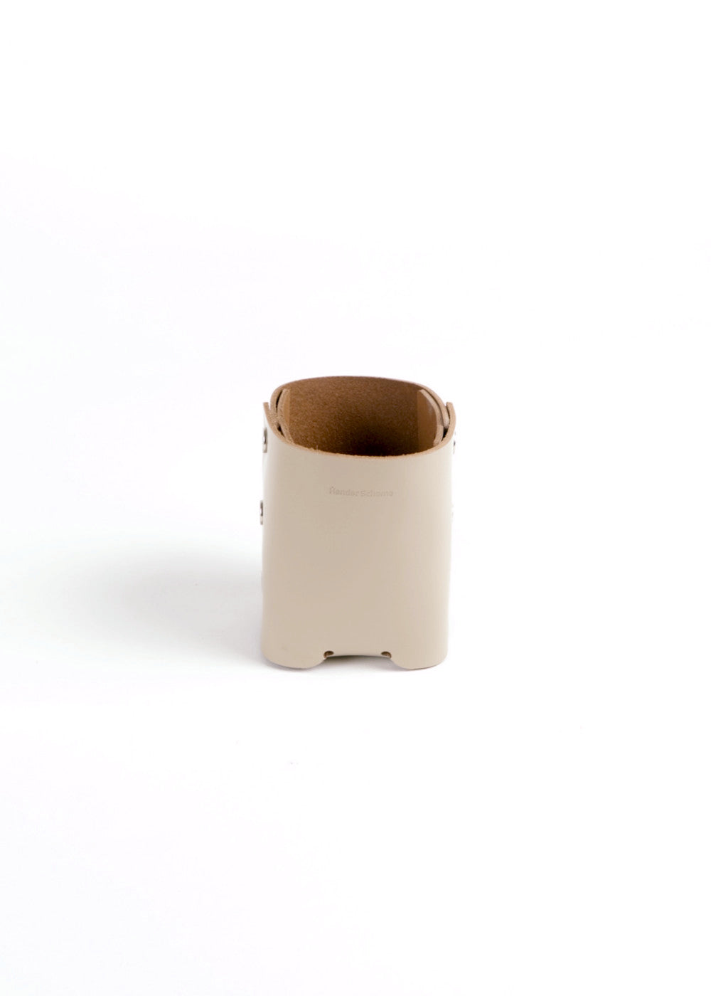 Assemble Pen Stand Beige