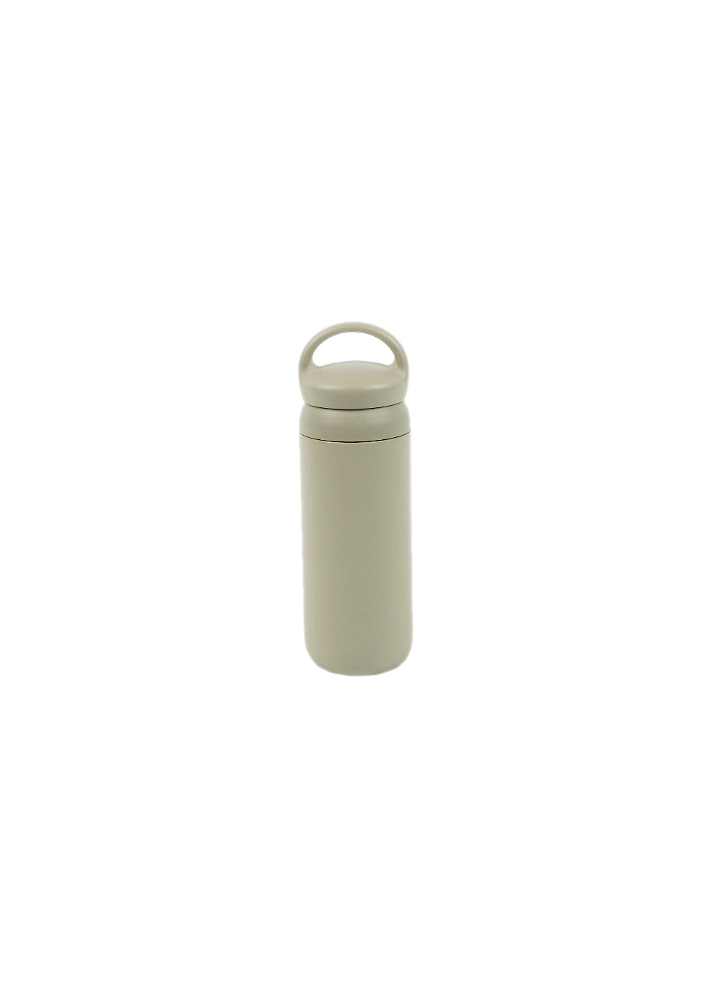 Day Off Tumbler 500ml Sand Beige