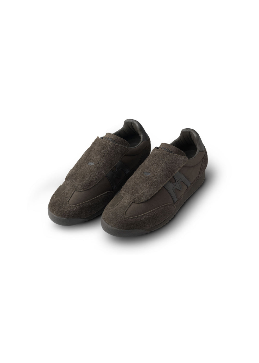 KARHU x Engineered Garments Mestari Slip-On Chocolate / Chocolate