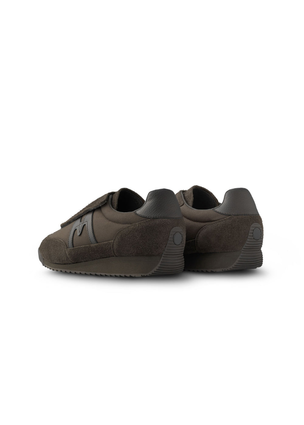 KARHU x Engineered Garments Mestari Slip-On Chocolate / Chocolate