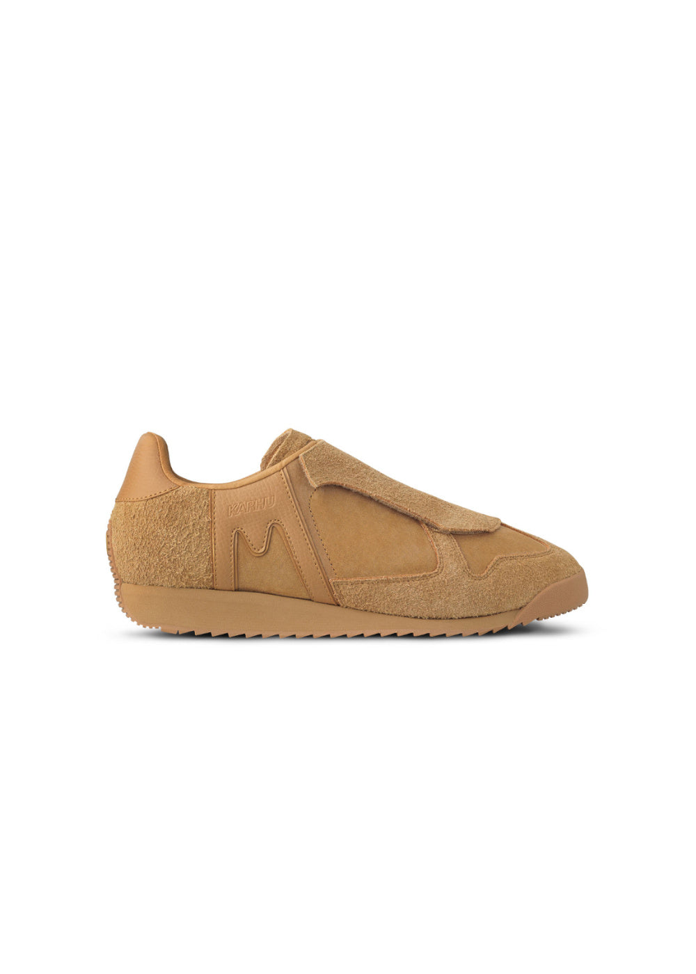 KARHU x Engineered Garments Mestari Slip-On Tobacco / Tobacco