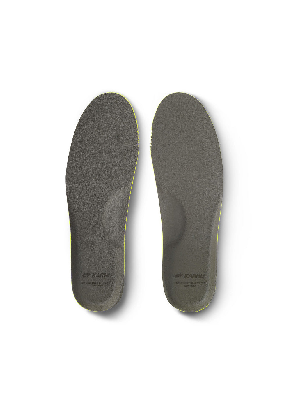 KARHU x Engineered Garments Mestari Slip-On Chocolate / Chocolate