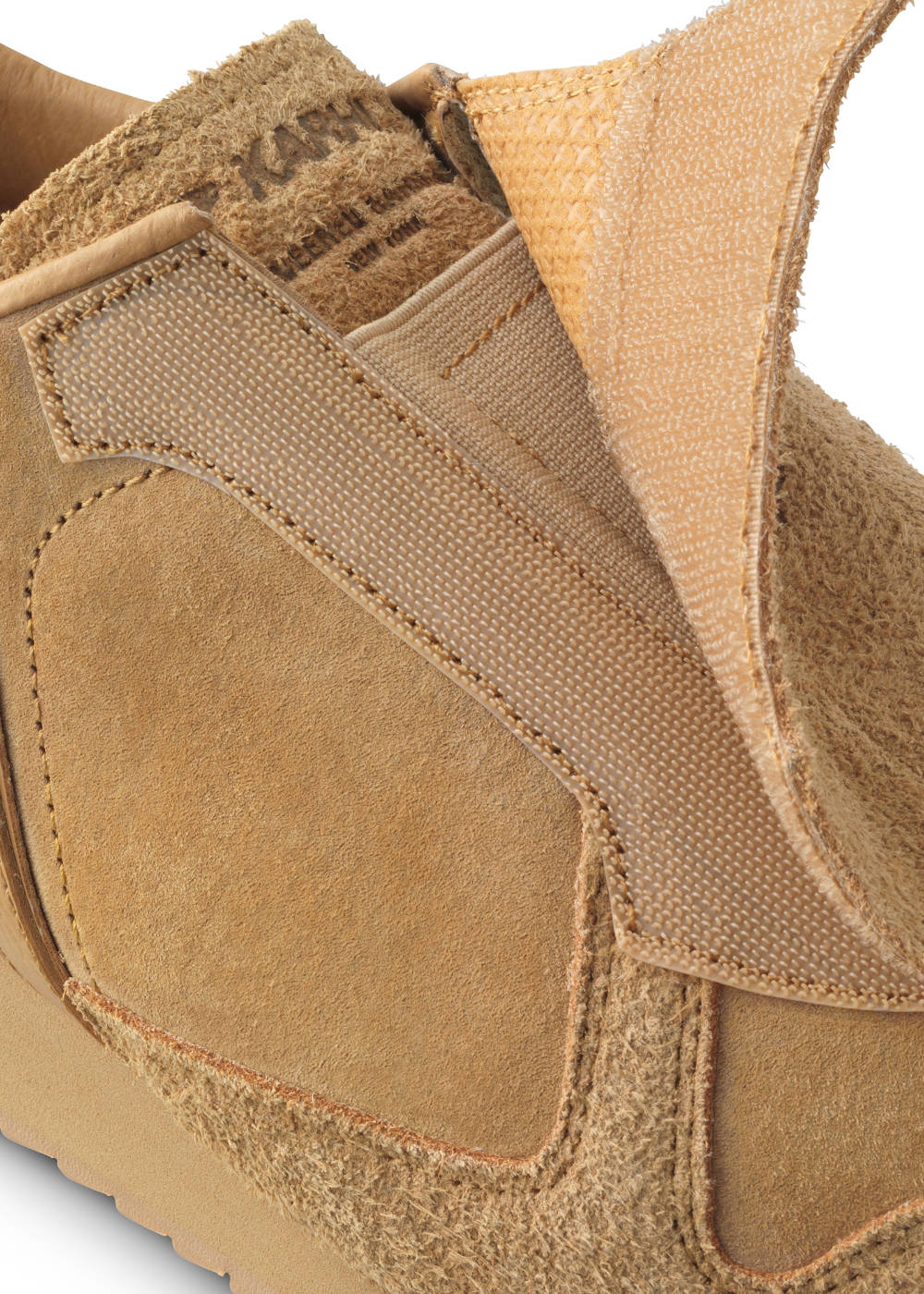 KARHU x Engineered Garments Mestari Slip-On Tobacco / Tobacco