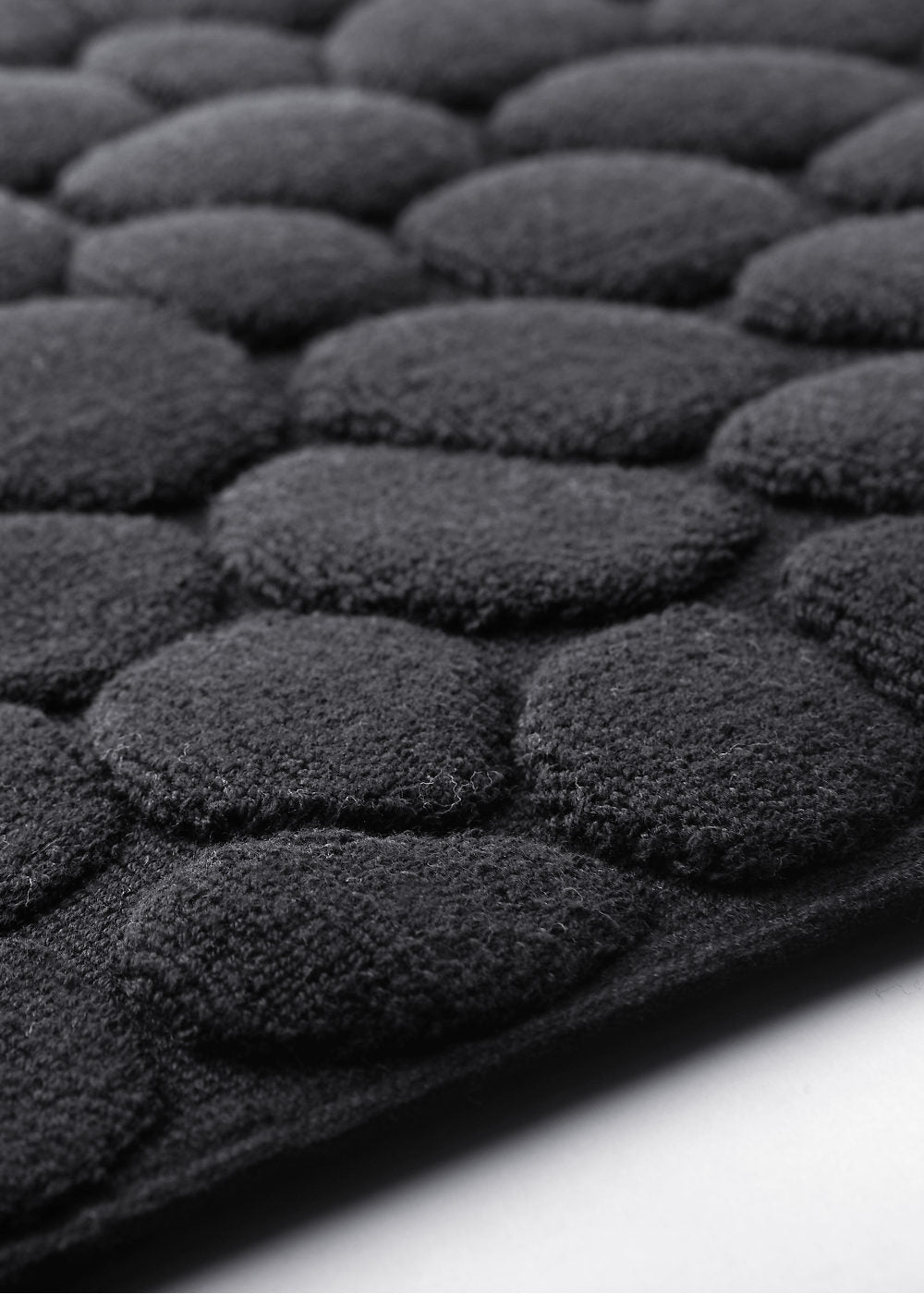 Koishi Bath Mat Black