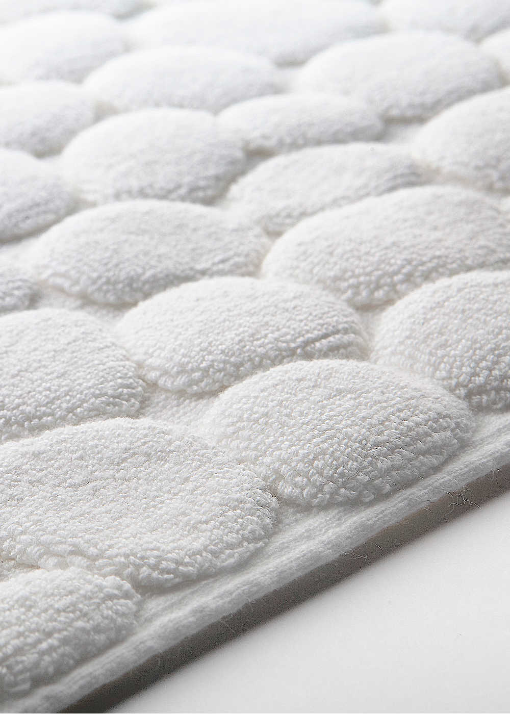 Koishi Bath Mat White