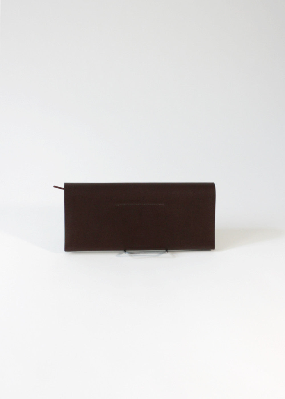 Postalco Long Card & Coin Wallet