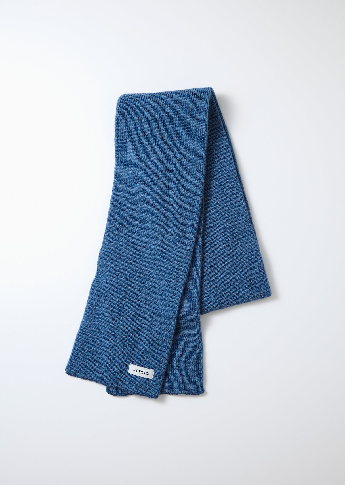 ROTOTO Sockstole - Blue
