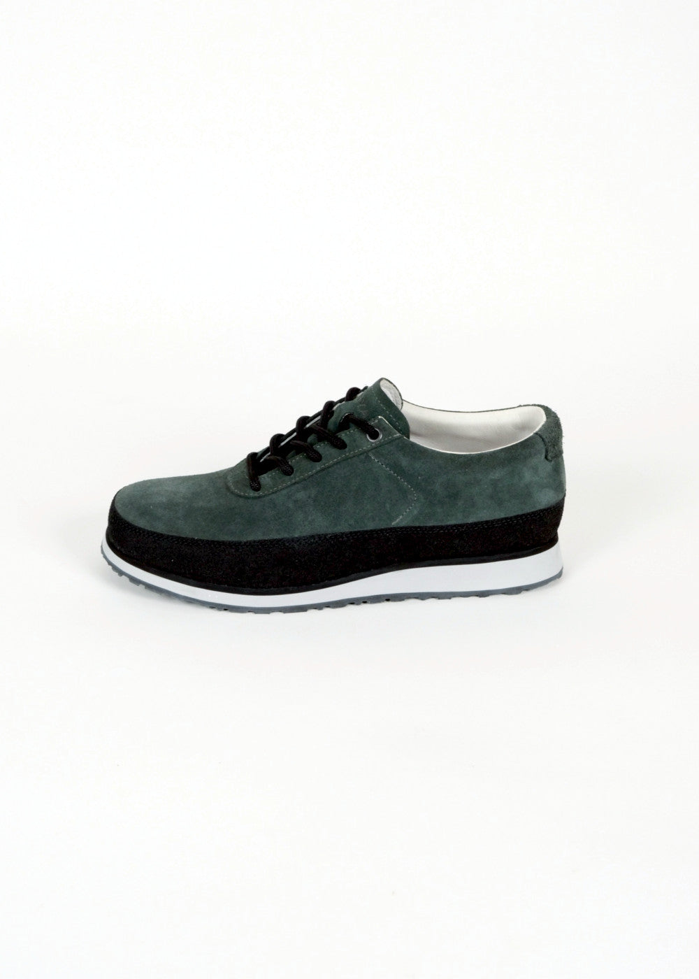 Tarvas Explorer Suede Bottle