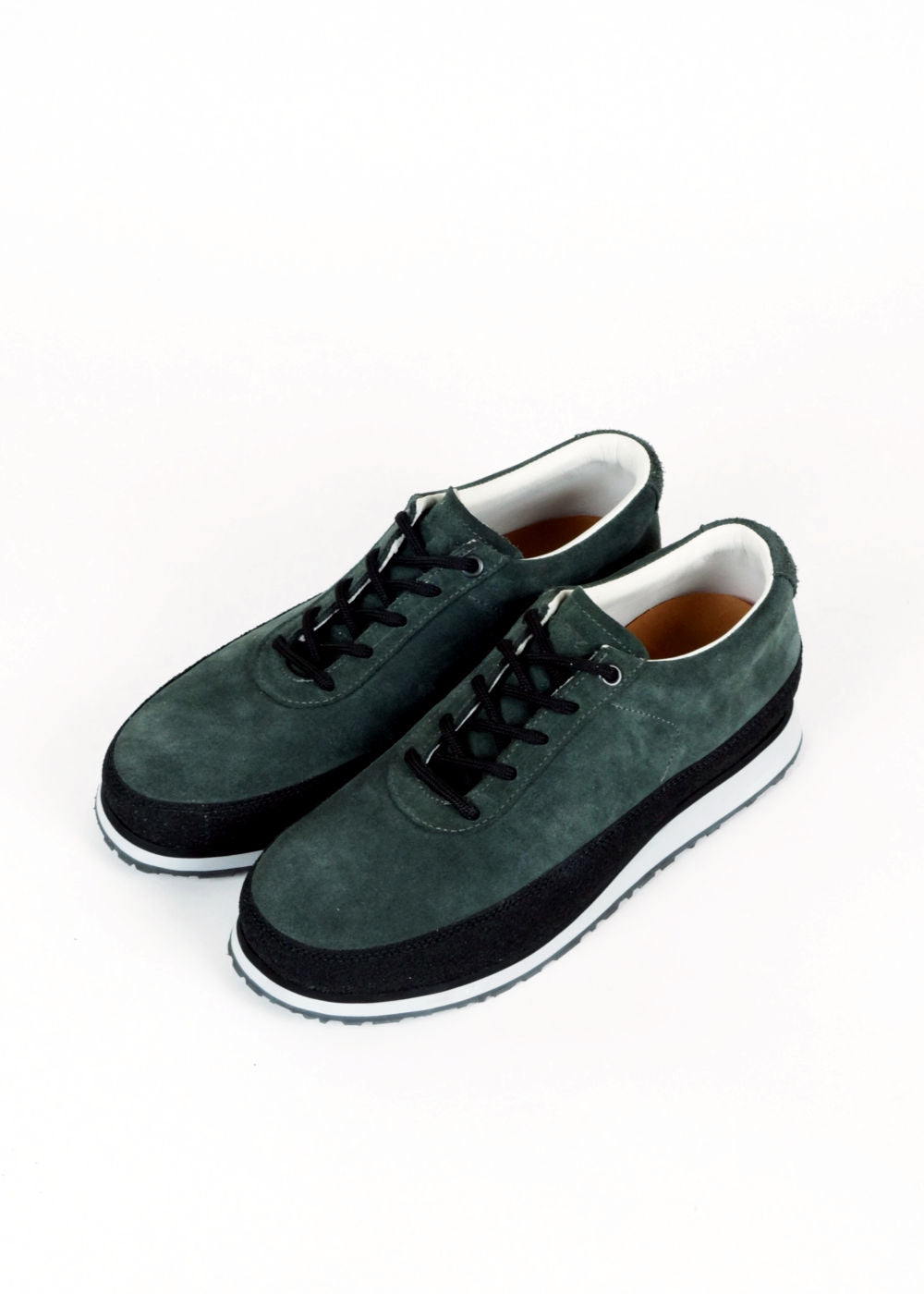 Tarvas Explorer Suede Bottle