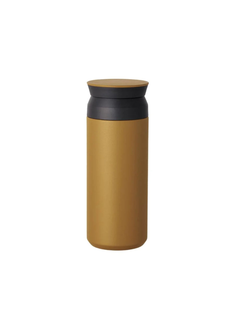 Travel Tumbler 500ml Coyote