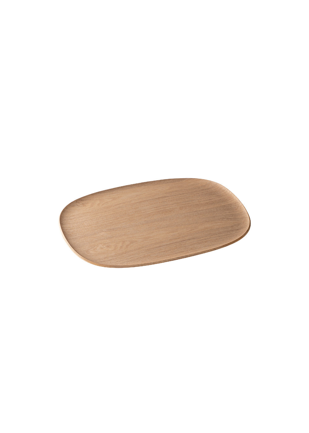 UNITEA nonslip tray 360x270mm Willow