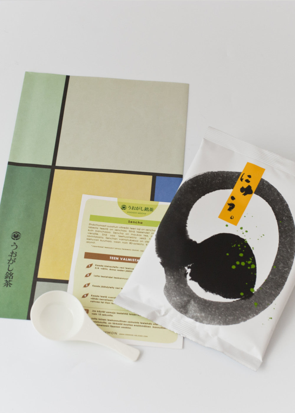 Sencha Green Tea “NEW”