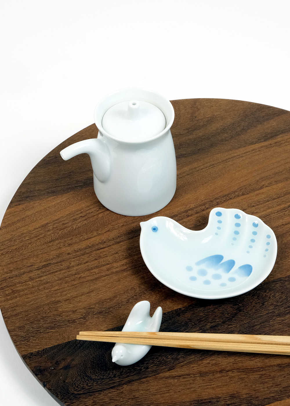 Variety Tray “Petit Tray – Bird”