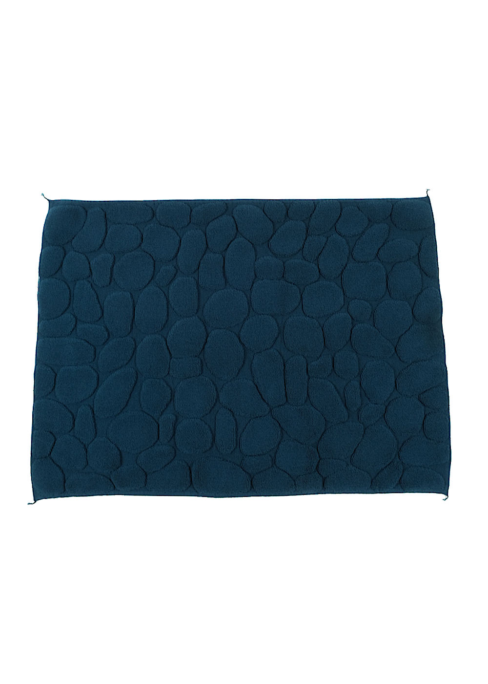 Ishikoro Bath Mat Indigo