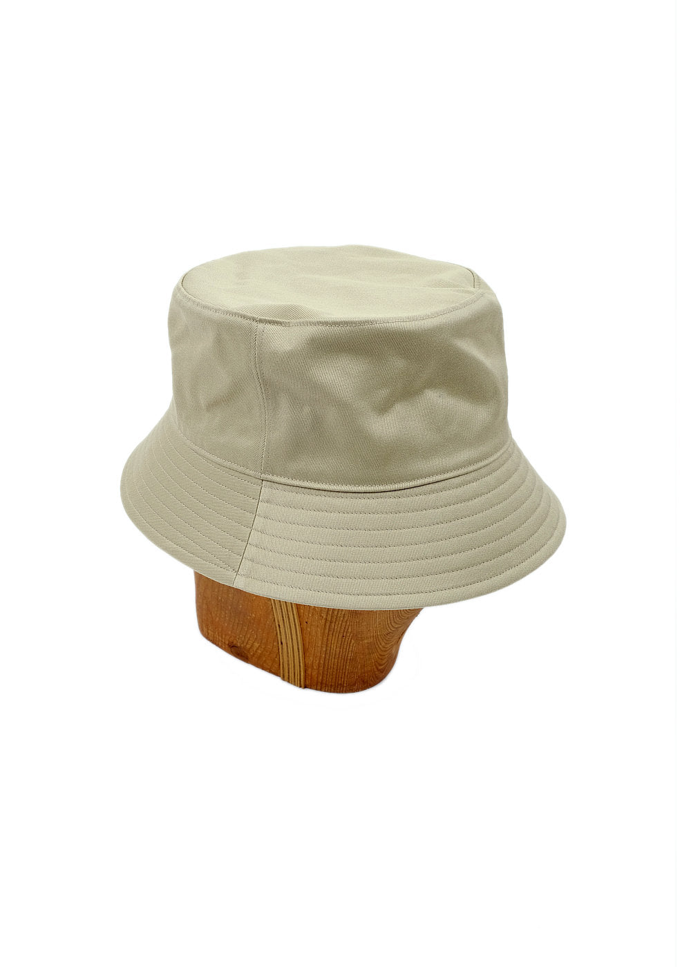 Chino Hat Khaki