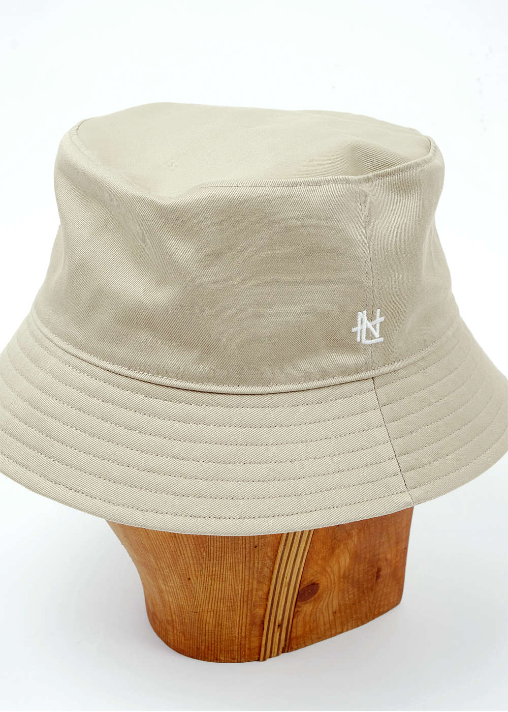 Chino Hat Khaki