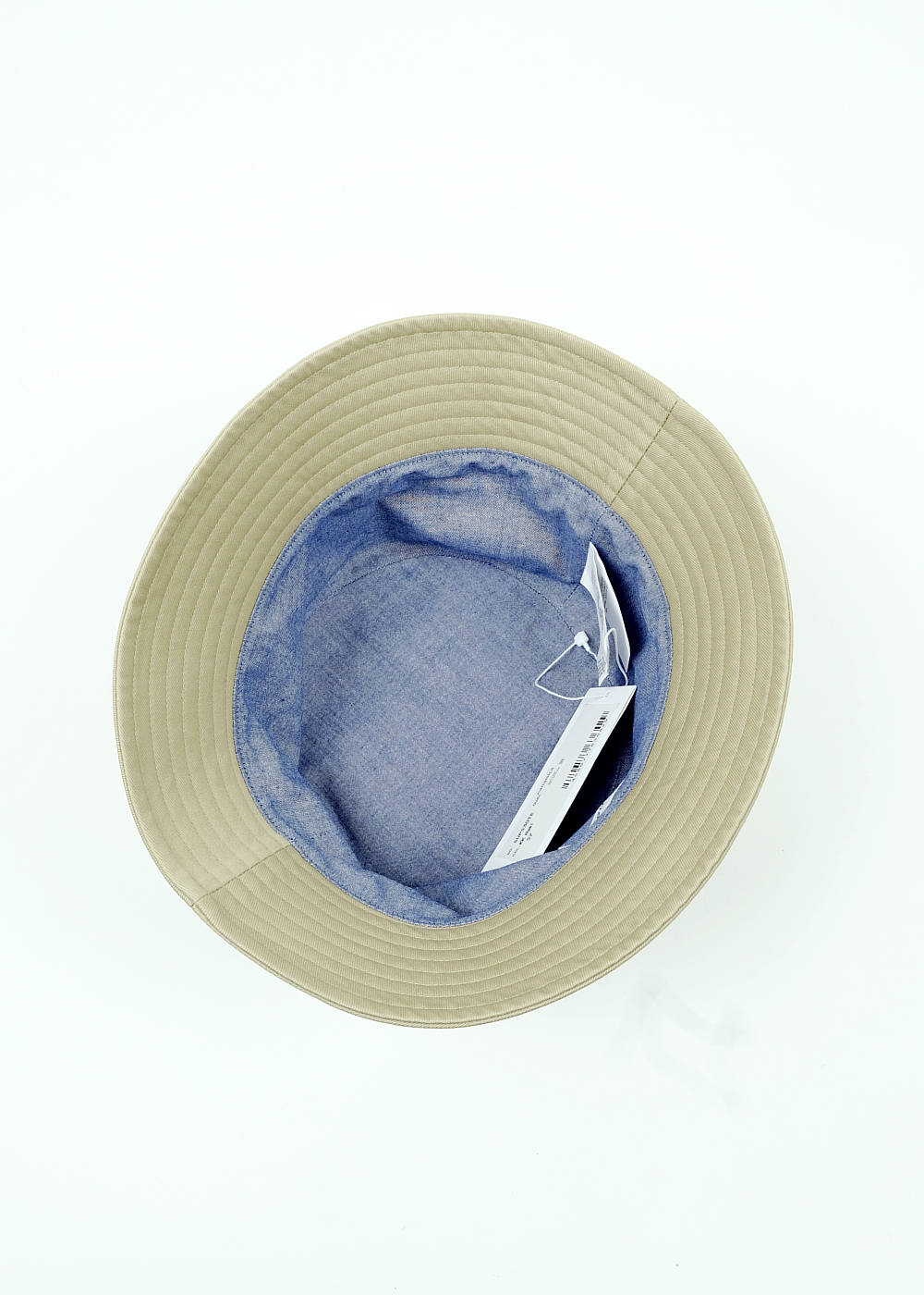 Chino Hat Khaki
