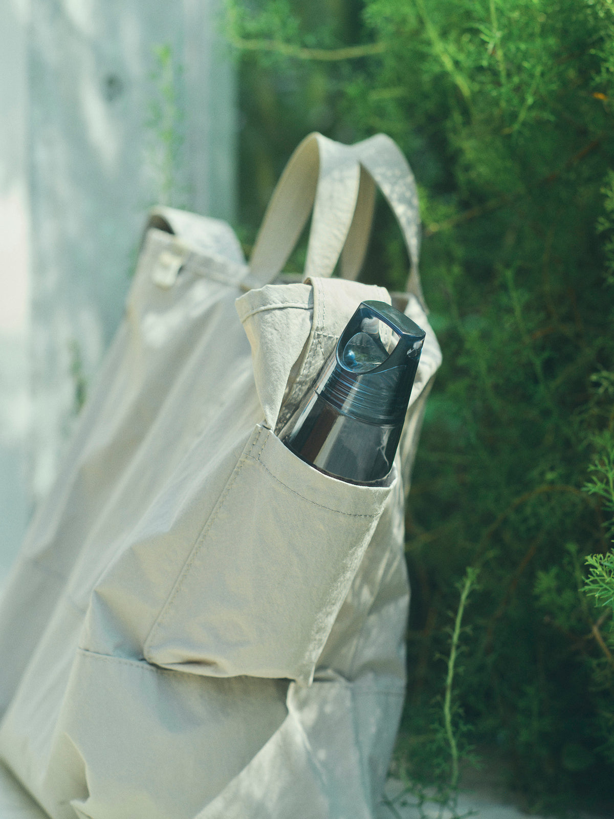 Trail Bottle 600ml Navy