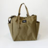 Bags-In-Progress-Carry-All-Beach-Bag-Kahki-Front1