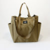 Bags-In-Progress-Carry-All-Beach-Bag-Kahki-Front2