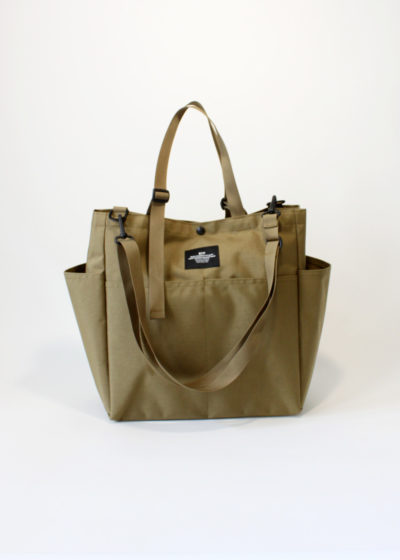 Bags-In-Progress-Carry-All-Beach-Bag-Kahki-Front2