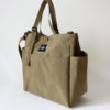 Bags-In-Progress-Carry-All-Beach-Bag-Kahki-Front3