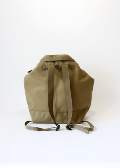 Bags-In-Progress-Zipper-Backpack-Kahki-Back1