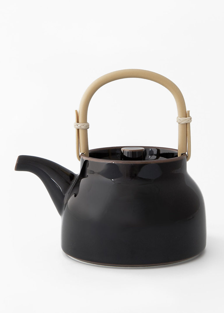 Basic Teapot COMMON