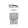 Rototo-double-face-socks-Mgray-01