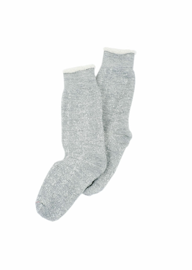 Rototo-double-face-socks-Mgray-02
