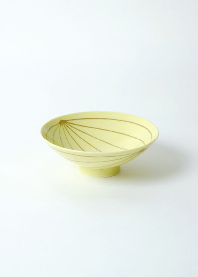 Hakusanporcelain-ShallowRiceBowl-Y-15-2