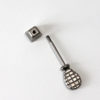 Postalco-PinchTotemKeyHolder-Silver2