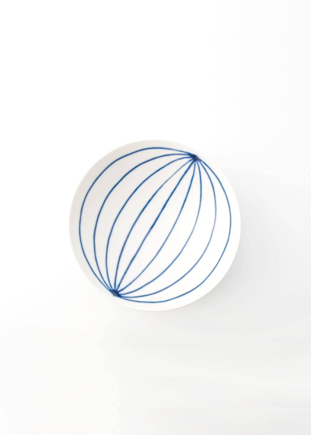 Hakusanporcelain-ShallowRiceBowl-#ST15-1-1