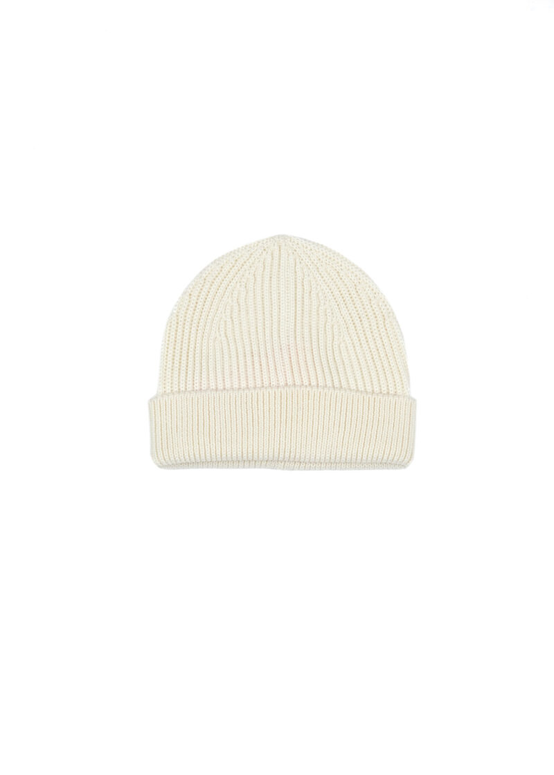 Andersen-Andersen-Beanie Medium-Off-White-03