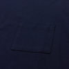 C-by-COMMON-Crew-neck-ling-sleeve-T-shirts-Navy-03