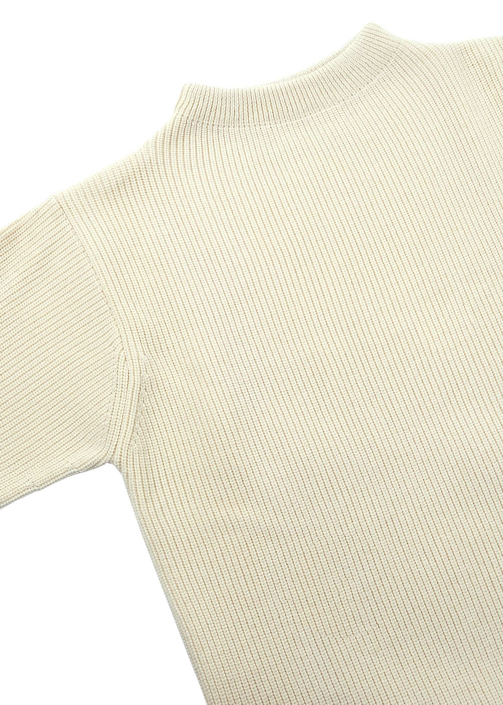 Andersen-Andersen Sailor Crewneck Off-White