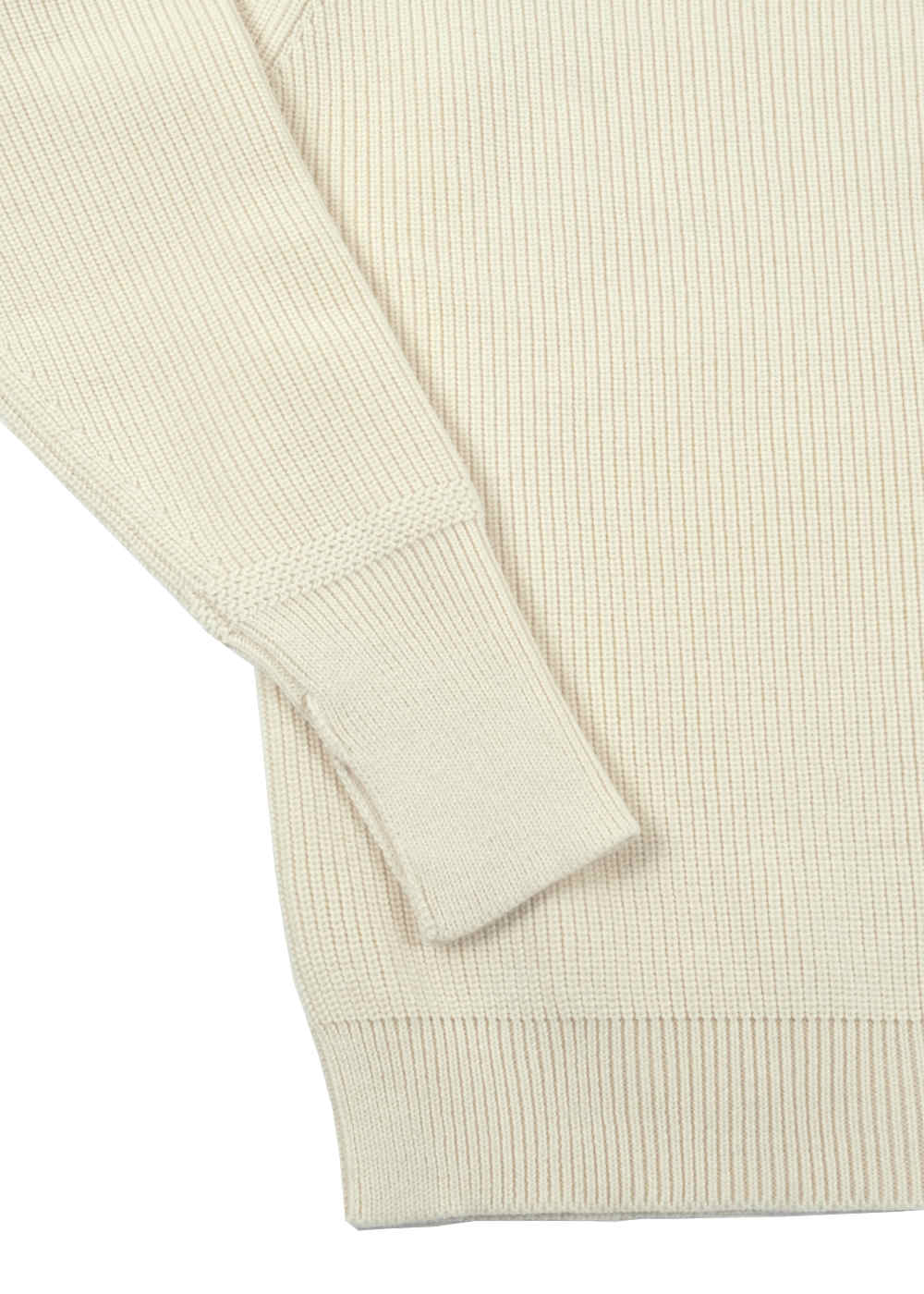 Andersen-Andersen Sailor Crewneck Off-White