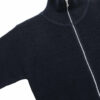 Andersen-andersen Sailor Full-Zip Navy Blue
